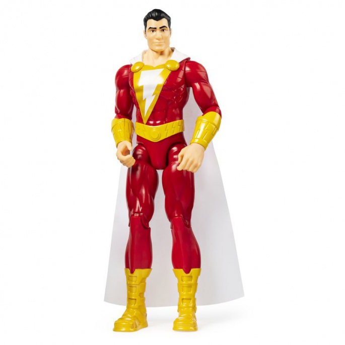 DC-figur Shazam 30 cm