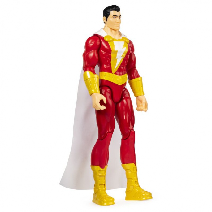 DC-figur Shazam 30 cm