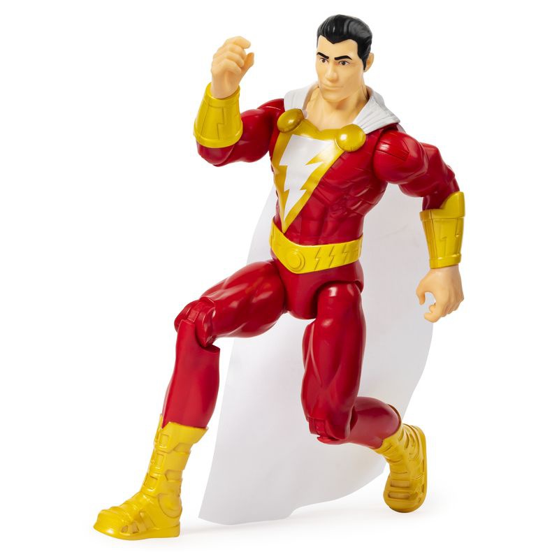 DC-figur Shazam 30 cm