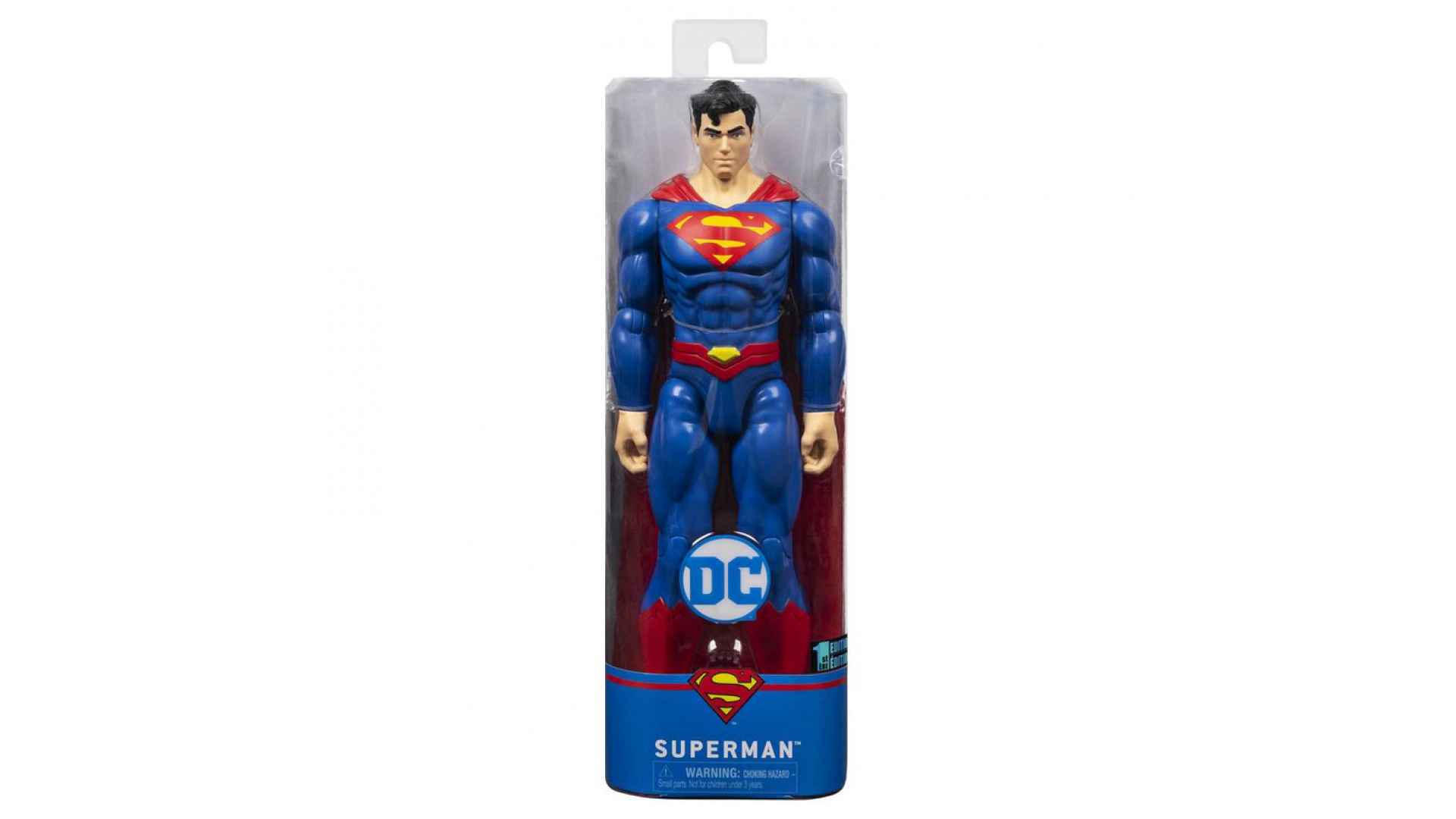 Levně DC figurka Superman 30 cm