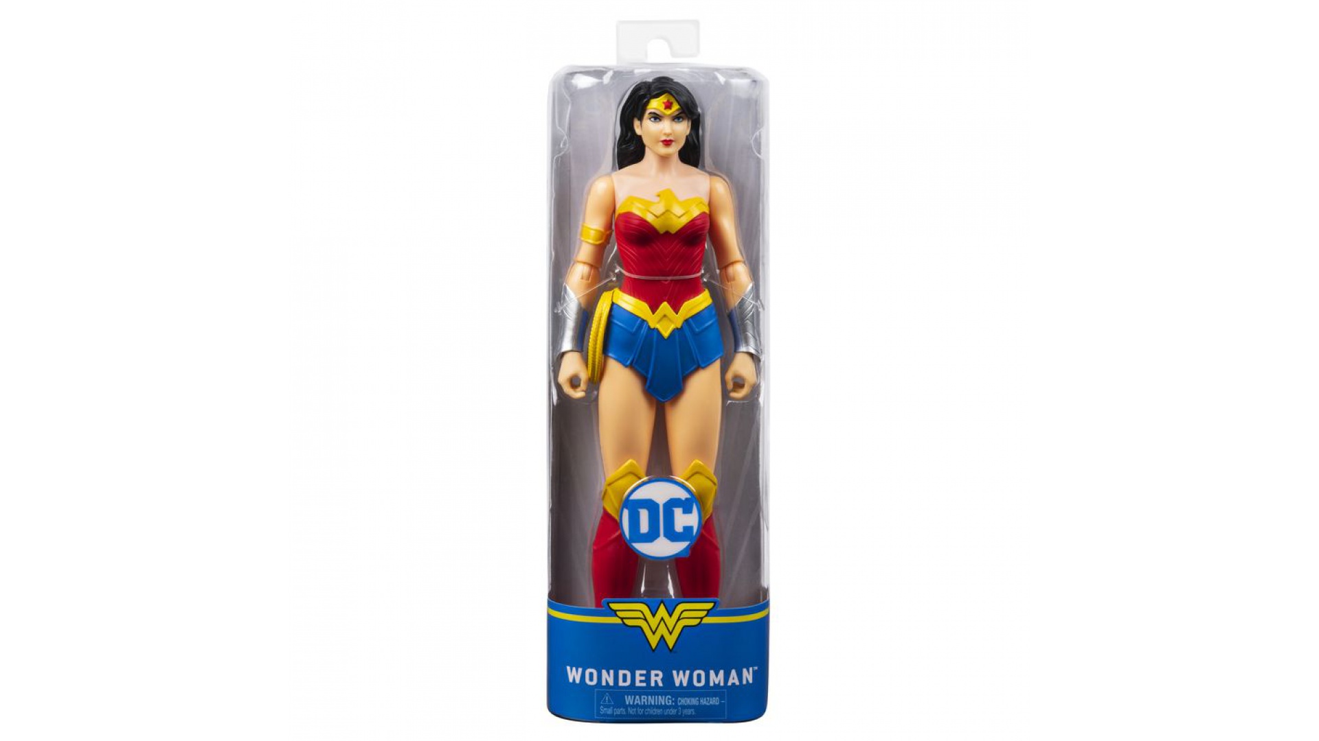 Levně DC figurka Wonder Woman 30 cm