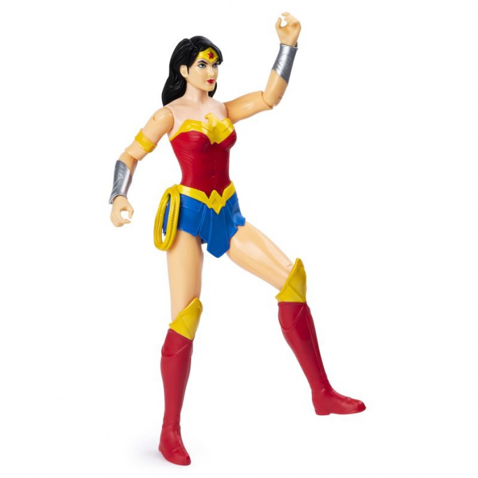 DC figur Wonder Woman 30 cm