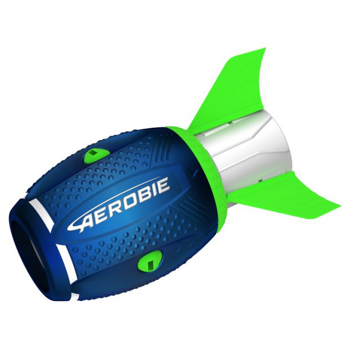 Aerobie Sonic házecí raketa