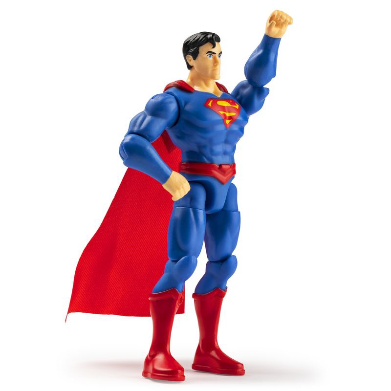DC figurka Superman modrý 10 cm