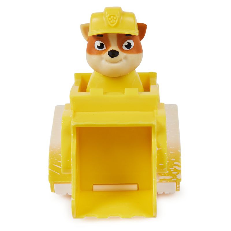 Tlapková patrola malé vozidlo Rubble