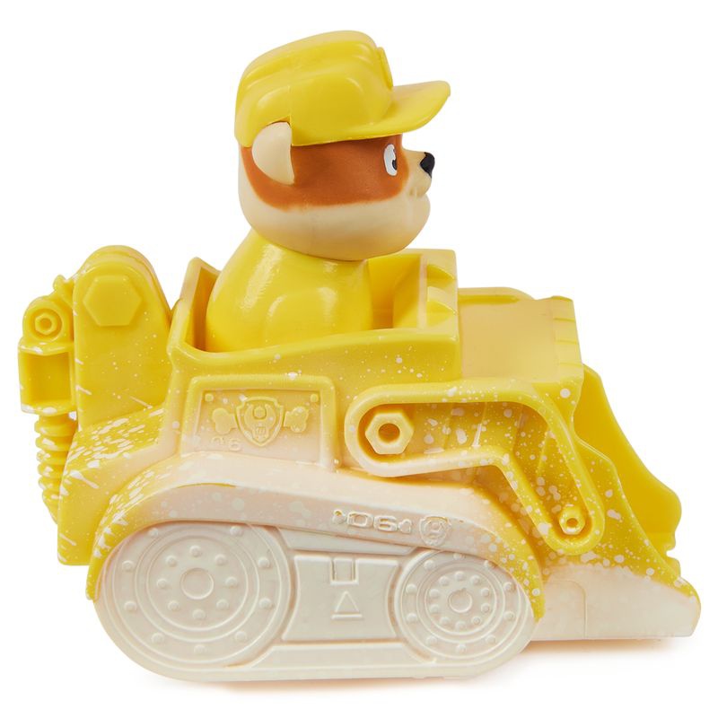 Tlapková patrola malé vozidlo Rubble