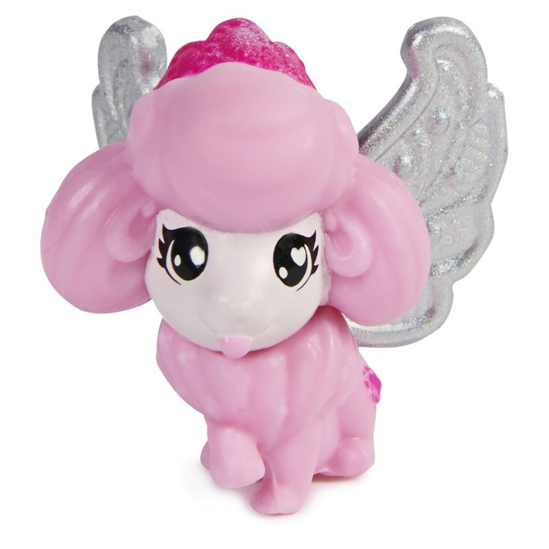 Hatchimals zvířátko ve vajíčku