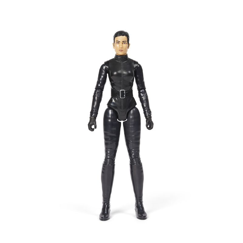 Batman filmová figurka Selina Kyle 30 cm