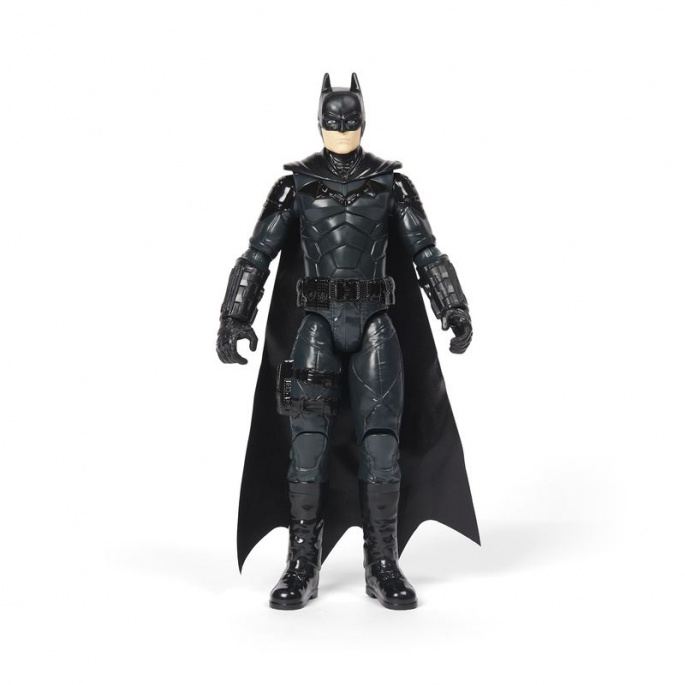 Batman filmová figurka wingsuit Batman 30 cm
