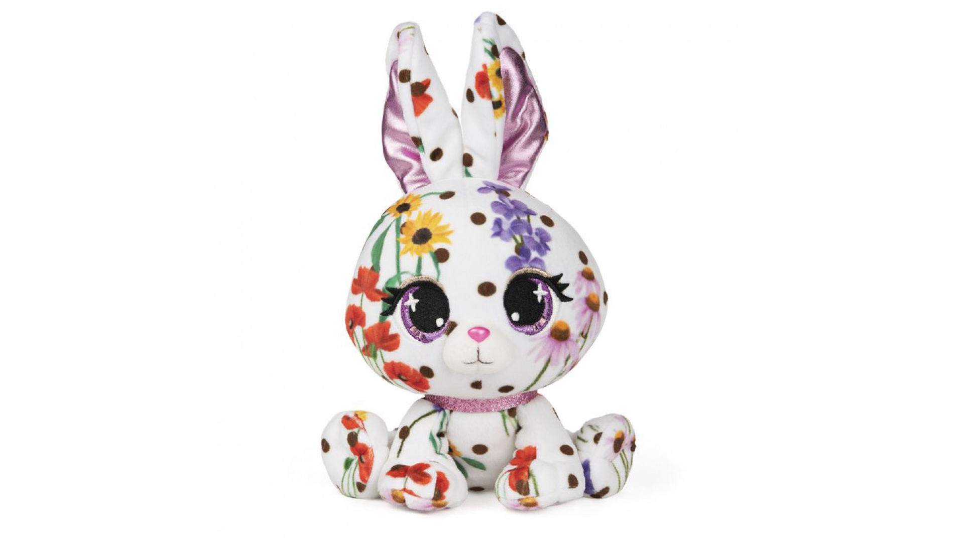 P.Lushes Pets Flora Karrats