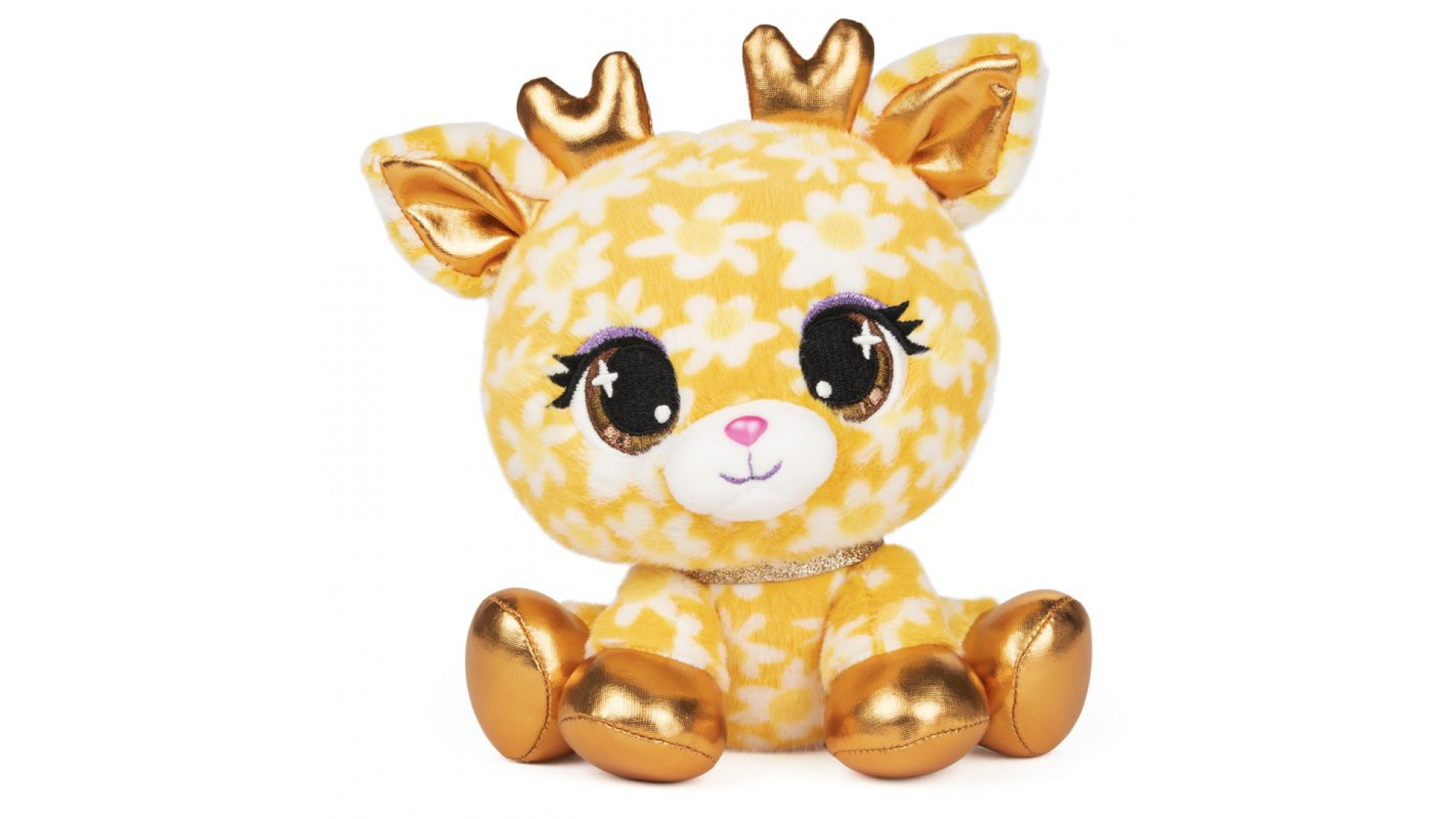 P.Lushes Pets Daisy Doemei