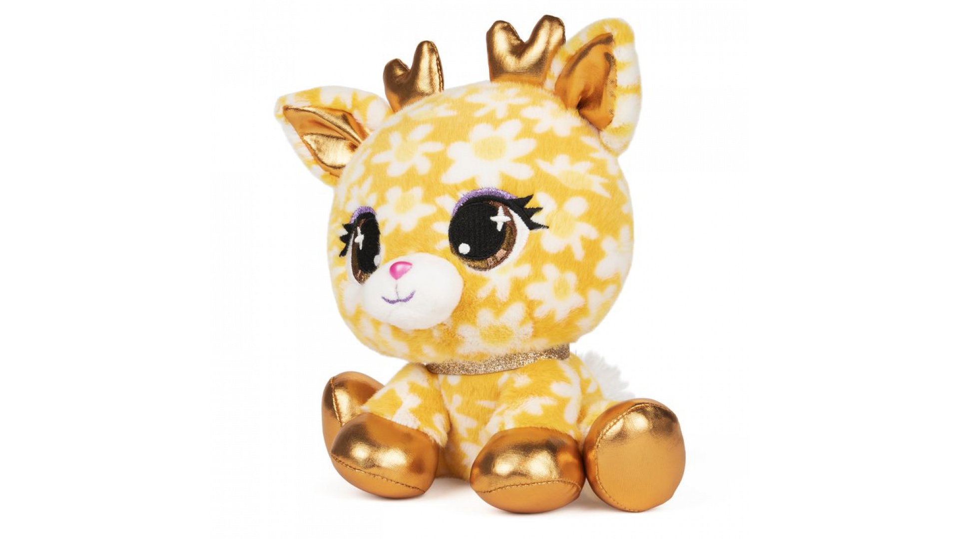 P.Lushes Pets Daisy Doemei