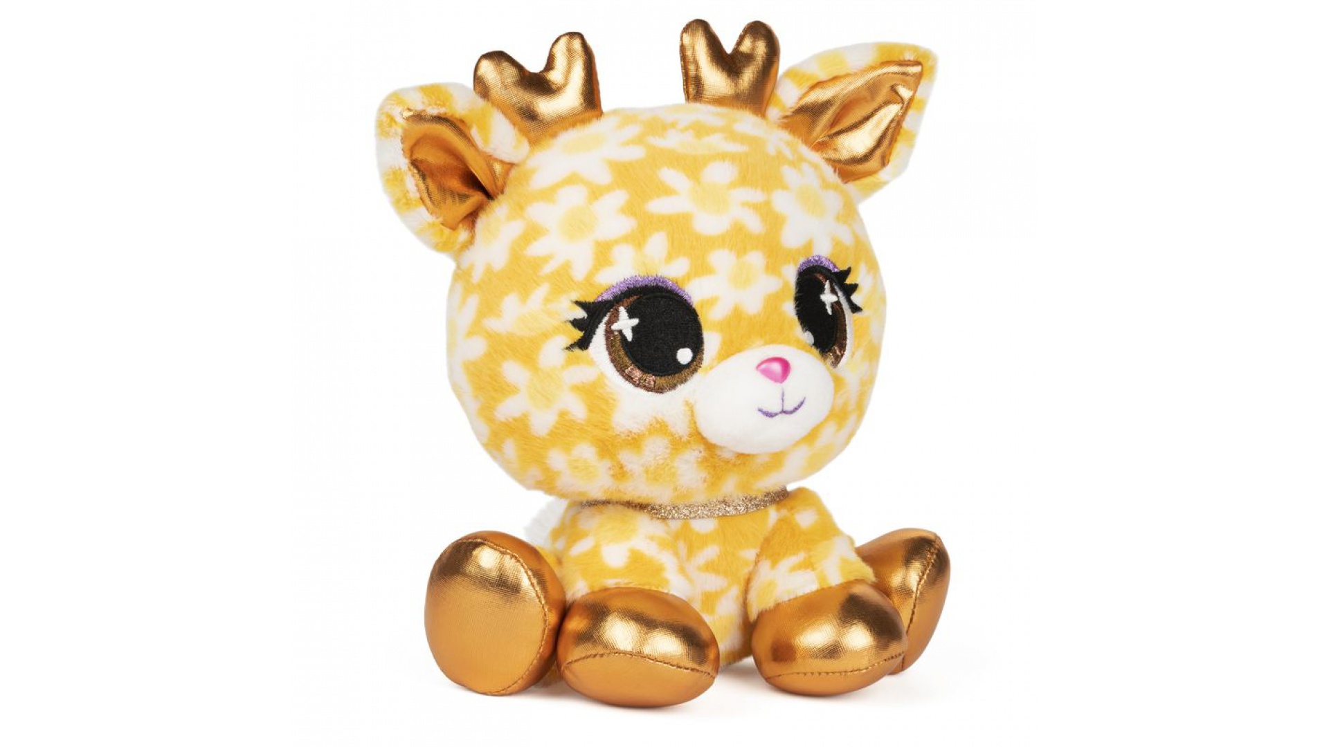 P.Lushes Pets Daisy Doemei