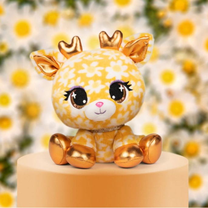 P.Lushes Pets Daisy Doemei