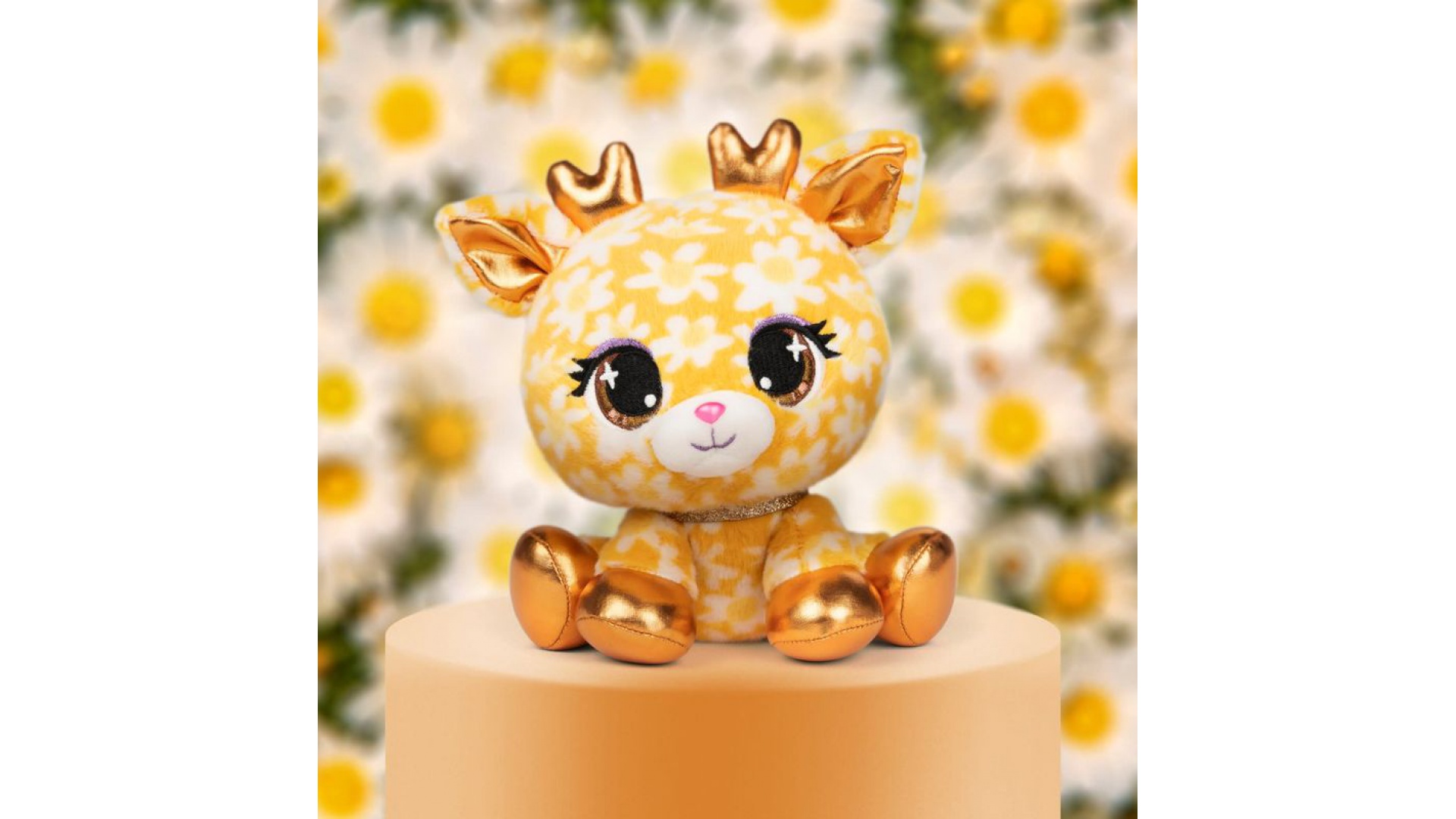 P.Lushes Pets Daisy Doemei