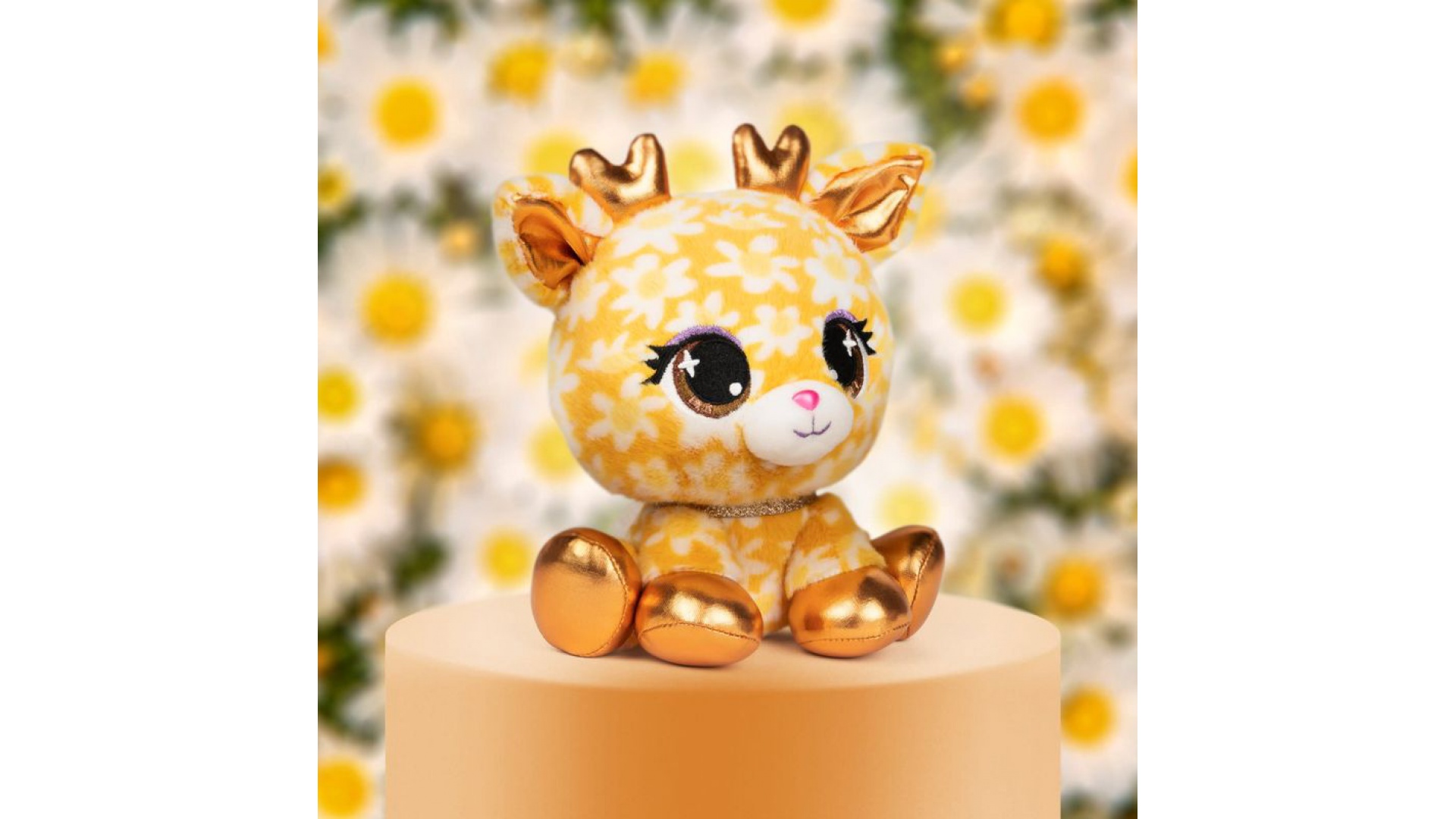 P.Lushes Pets Daisy Doemei