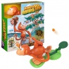 Spin Master Games hra zručnosti Monkey See Monkey Poo