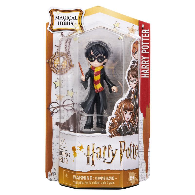 Harry Potter figurka Harry Potter 8 cm