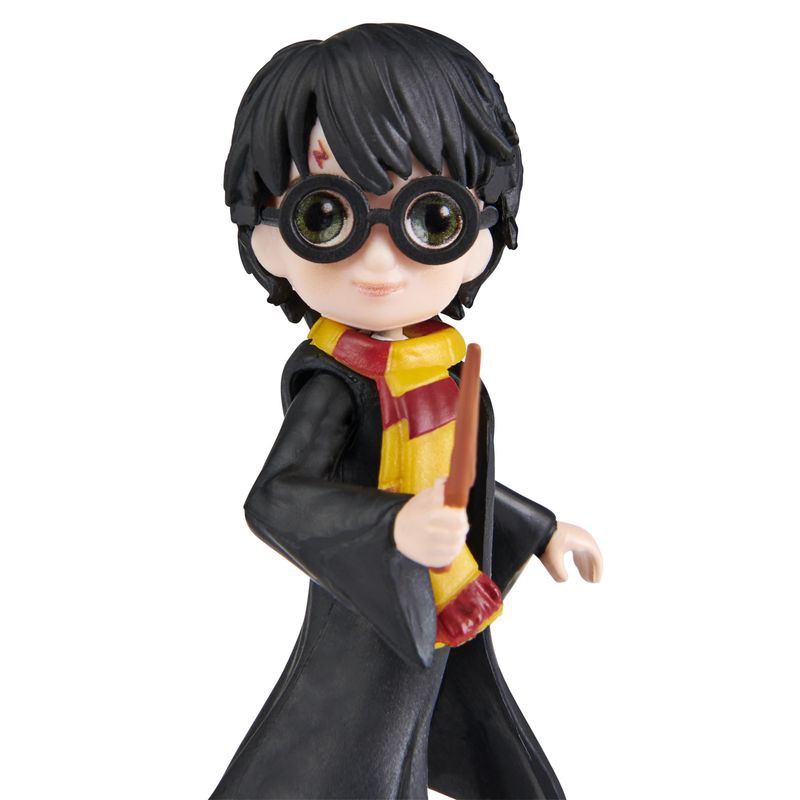 Harry Potter figurka Harry Potter 8 cm