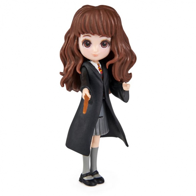 Harry Potter figurka Hermiona Grangerová 8 cm
