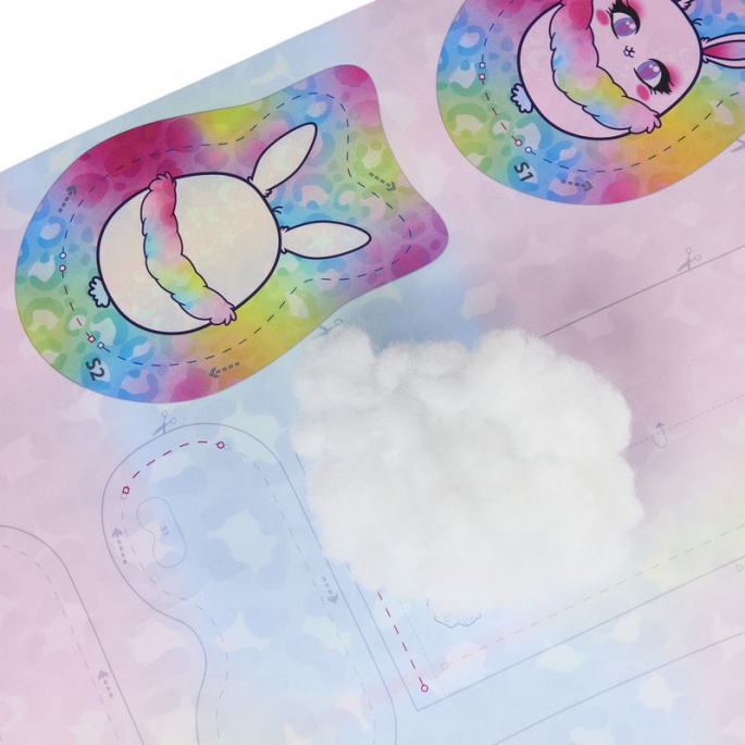 Cool Maker náhradní balení pro šicí stroj