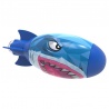 SwimWays vodní raketa žralok
