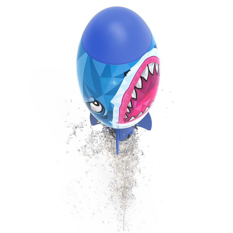 SwimWays vodní raketa žralok