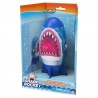 SwimWays vodní raketa žralok