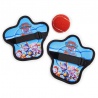 SwimWays Mancs őrjárat dobás labdával