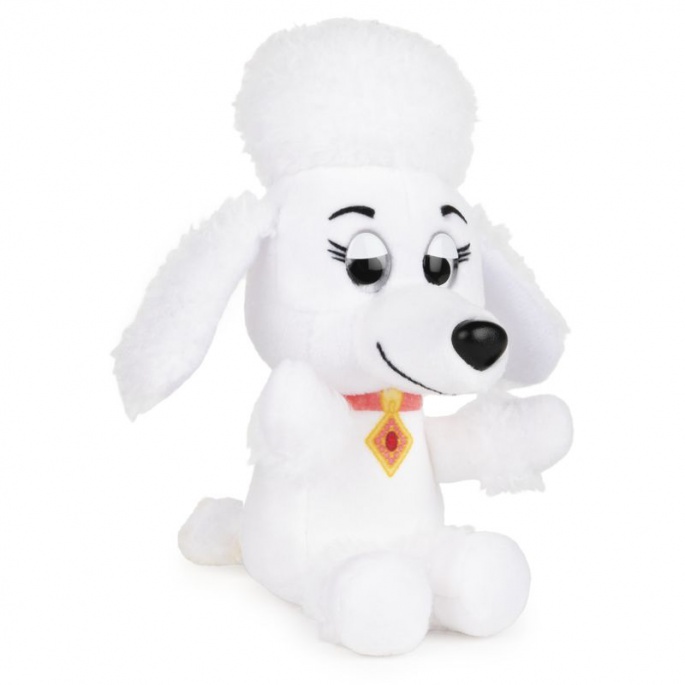 Tlapková patrola film Dolores plyšák 9 cm