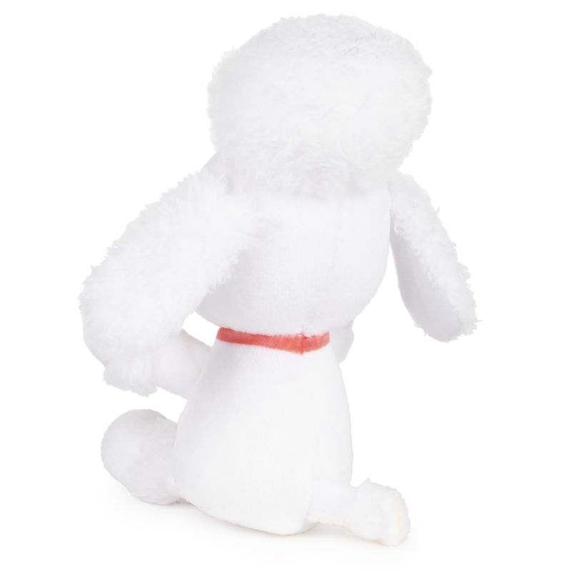 Tlapková patrola film Dolores plyšák 9 cm