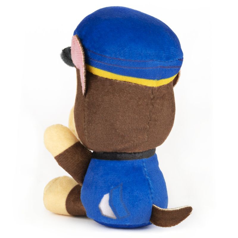 Tlapková patrola film Chase plyšák 9 cm