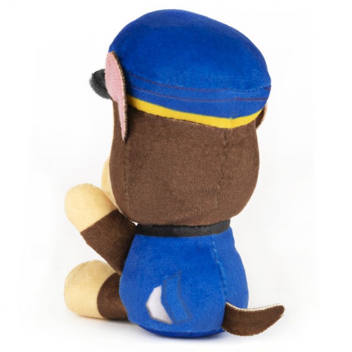 Tlapková patrola film Chase plyšák 9 cm