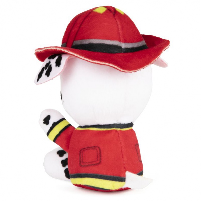 Tlapková patrola film Marshall plyšák 9 cm