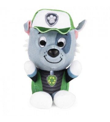 Paw Patrol ταινία Ρόκι λούτρινο 9 εκ