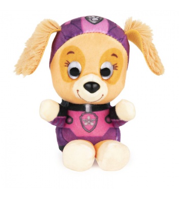 Paw Patrol ταινία Σκάι λούτρινο 9 εκ
