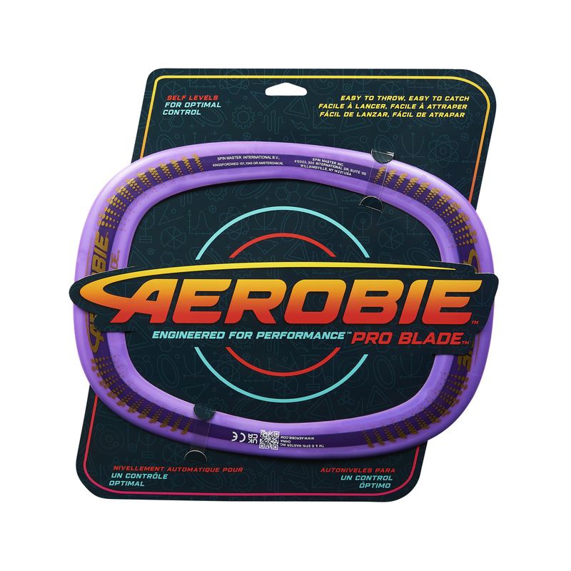 Aerobie Pro Blade fialový