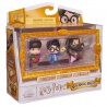 Harry Potter figurer från filmen Harry Potter och De vises sten set 1