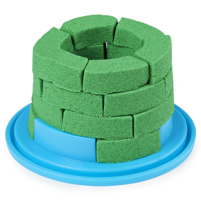 Kinetic Sand tekutý písek s hračkou
