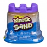 Kinetic Sand kelímky modrého tekutého písku