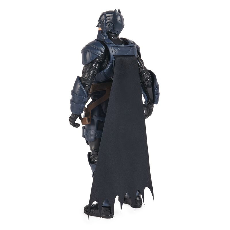 Batman figur med specialutrustning 30 cm