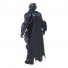 Batman figur med specialutrustning 30 cm