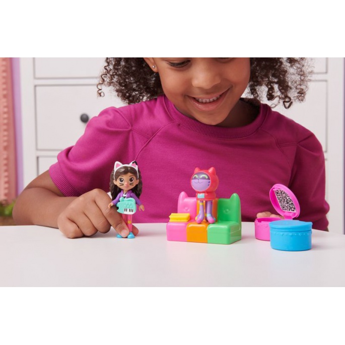 Gábinin kouzelný domek sada plná překvapení