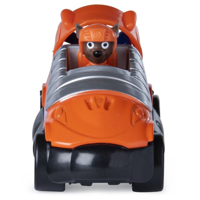 Tlapková patrola kovové autíčko Zuma