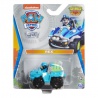 Paw Patrol μεταλλικό αυτοκινητάκι ταινίας Dino Ρεξ