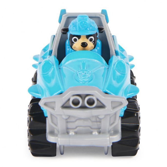 Paw Patrol μεταλλικό αυτοκινητάκι ταινίας Dino Ρεξ
