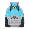 Paw Patrol μεταλλικό αυτοκινητάκι ταινίας Dino Ρεξ