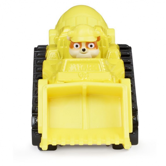 Paw Patrol μεταλλικό αυτοκινητάκι ταινία Πατουλίνα Ραμπλ