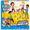 Spin Master Games Paw Patrol Rörelsespel
