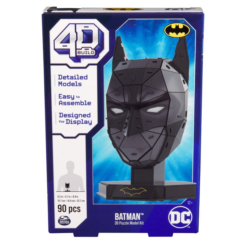 Batman 3D-pussel